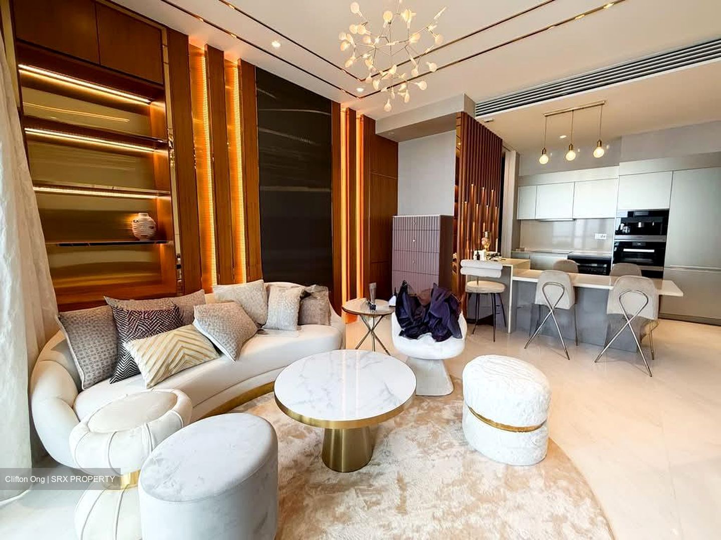 South Beach Residences (D7), Apartment #545106801